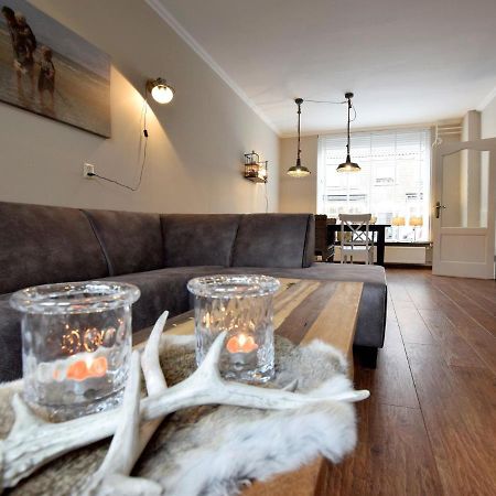 カトウェイク・アーン・ゼー Attractive Holiday House In Katwijk Near The Beachヴィラ エクステリア 写真