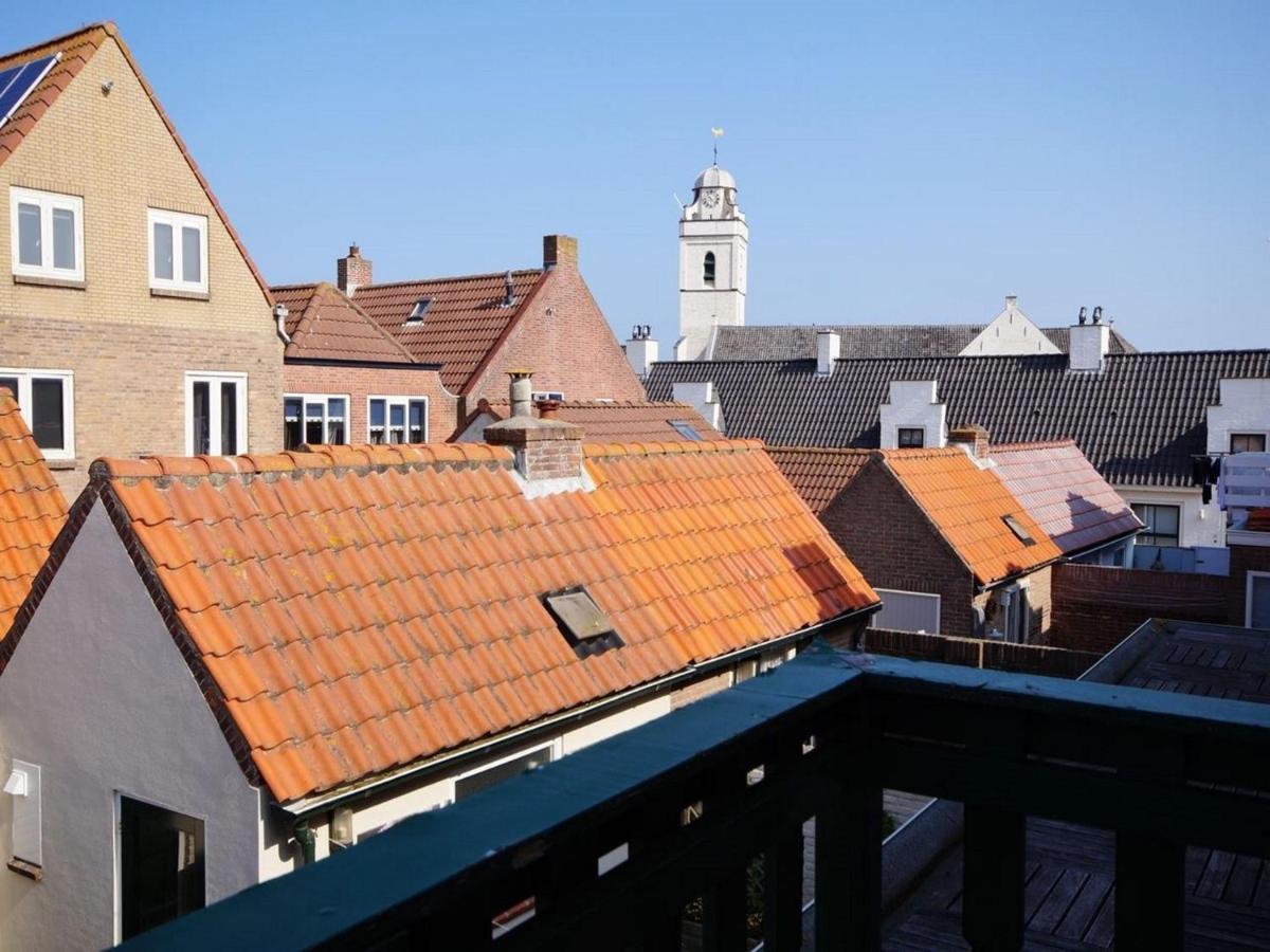 カトウェイク・アーン・ゼー Attractive Holiday House In Katwijk Near The Beachヴィラ エクステリア 写真