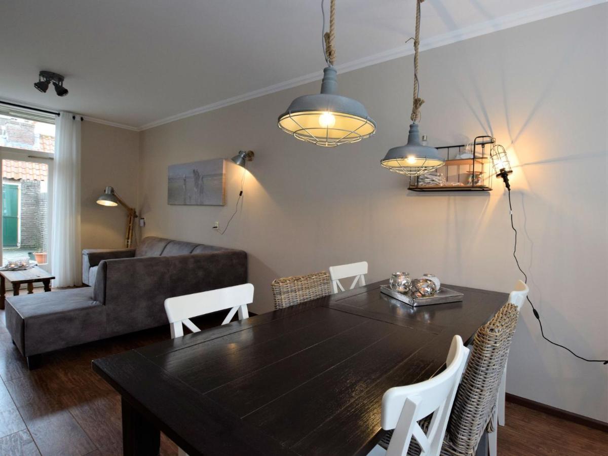 カトウェイク・アーン・ゼー Attractive Holiday House In Katwijk Near The Beachヴィラ エクステリア 写真