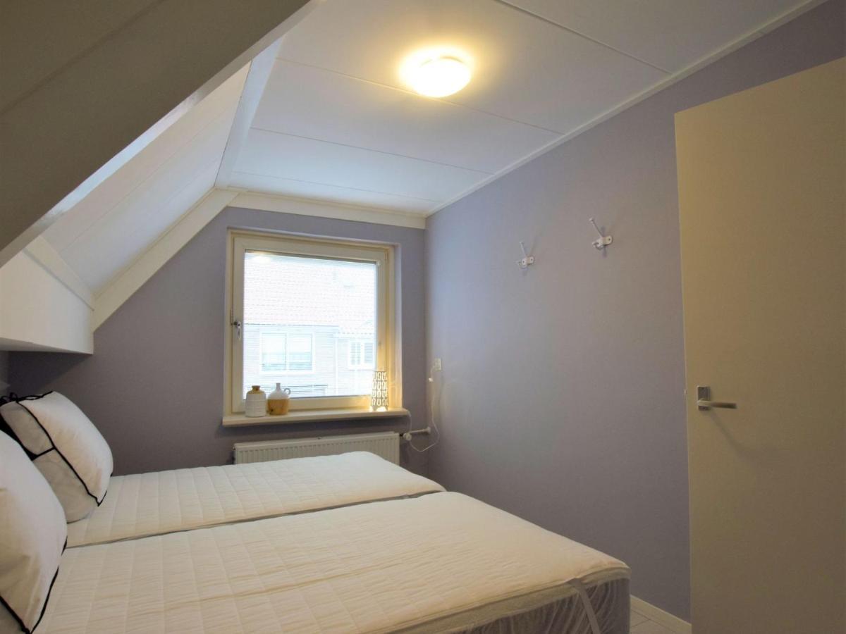 カトウェイク・アーン・ゼー Attractive Holiday House In Katwijk Near The Beachヴィラ エクステリア 写真
