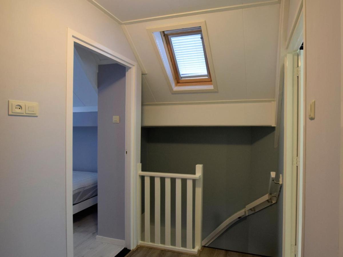 カトウェイク・アーン・ゼー Attractive Holiday House In Katwijk Near The Beachヴィラ エクステリア 写真