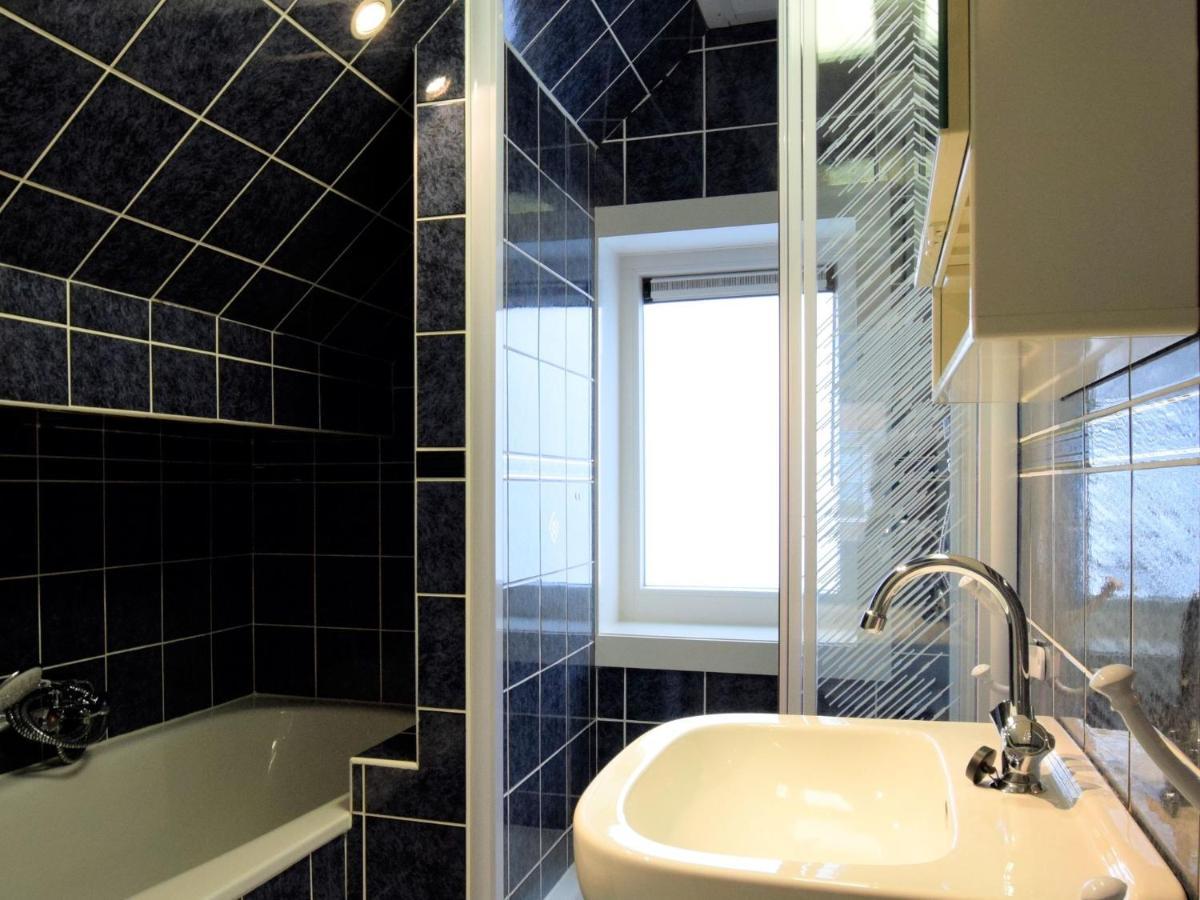 カトウェイク・アーン・ゼー Attractive Holiday House In Katwijk Near The Beachヴィラ エクステリア 写真