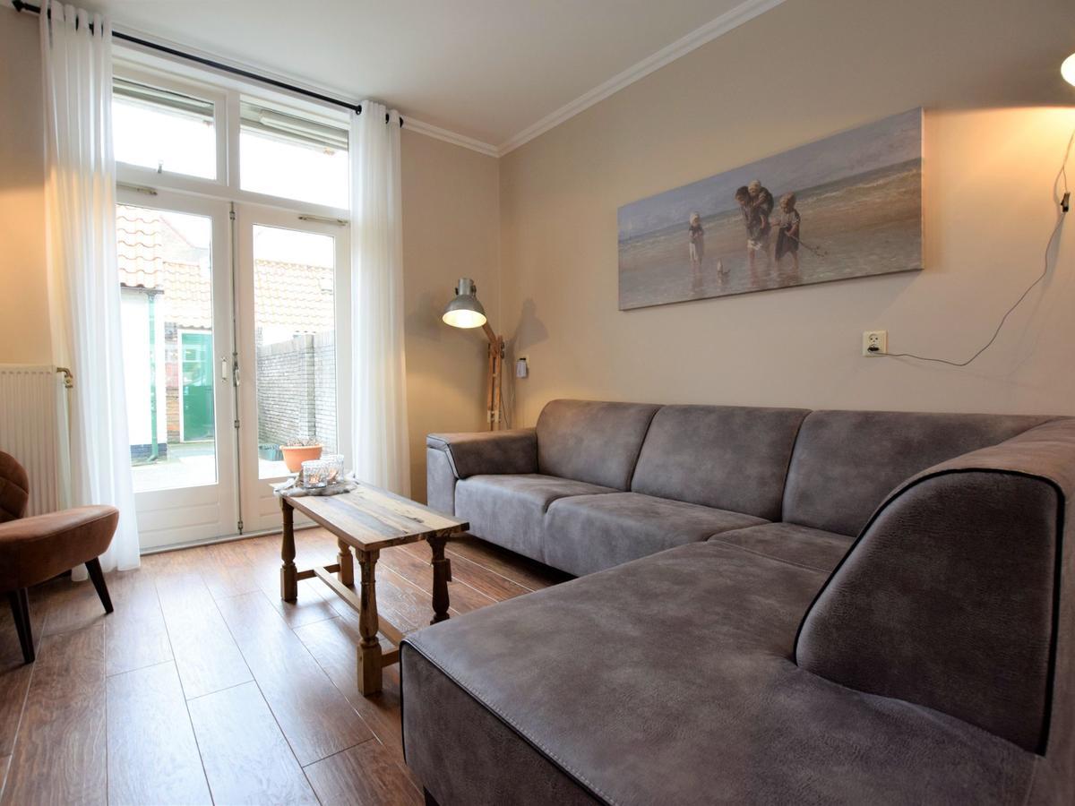 カトウェイク・アーン・ゼー Attractive Holiday House In Katwijk Near The Beachヴィラ エクステリア 写真